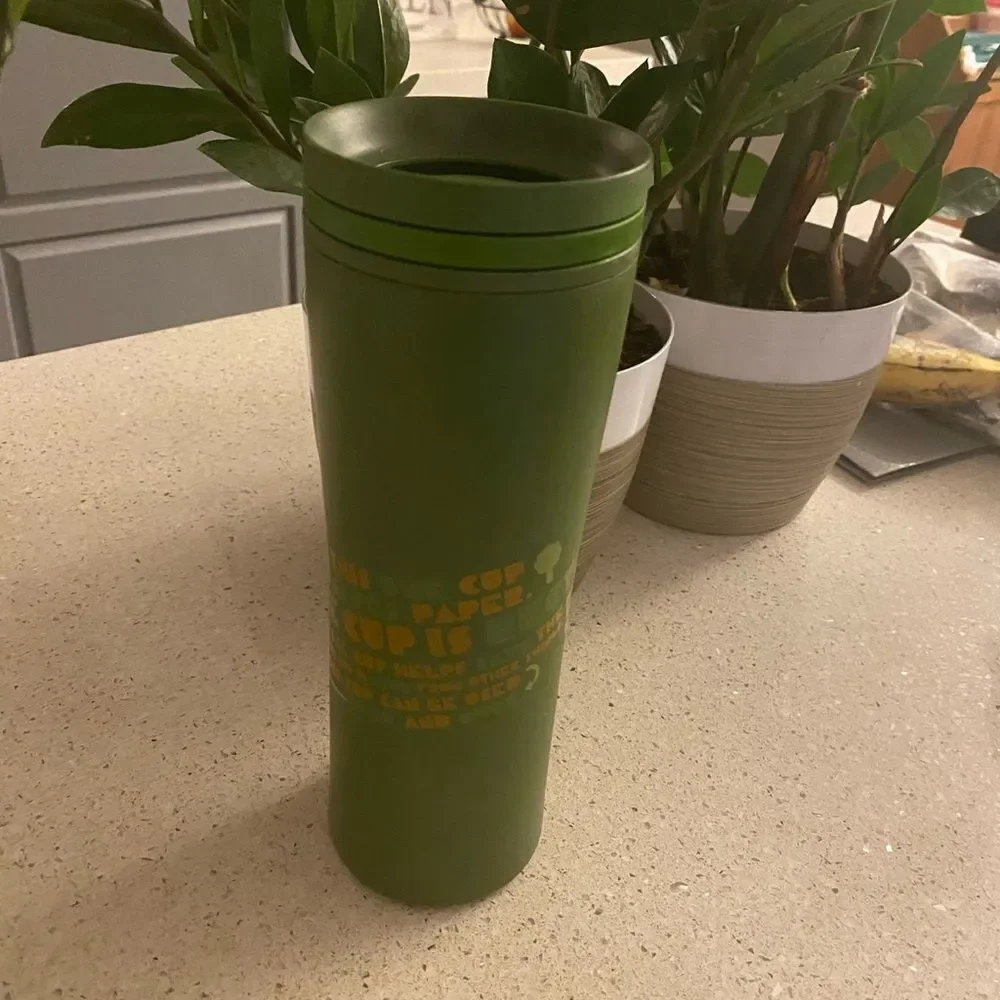 Starbucks rare 2010